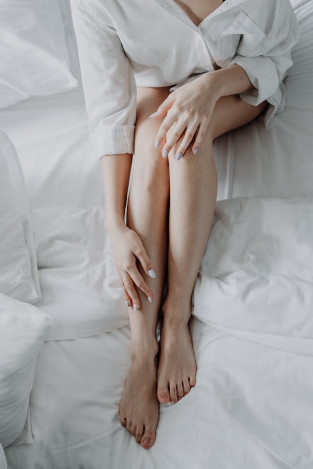 Sclerotherapy for Spider and Varicose Veins